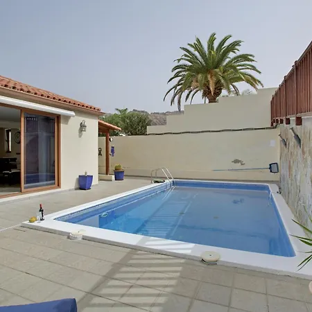 Tauro Golf And Villa *