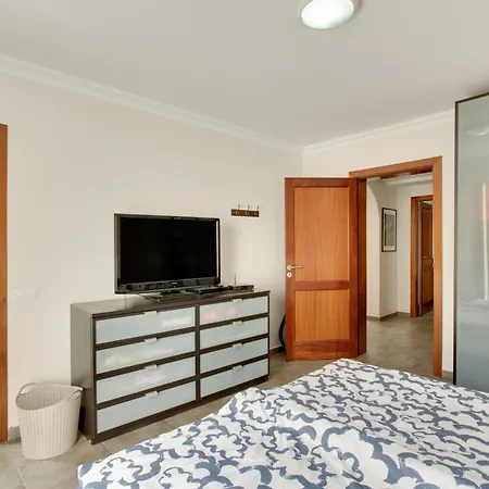 Villa Tauro Golf And Mogan
