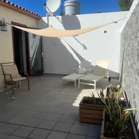 Villa Tauro Golf And Mogan