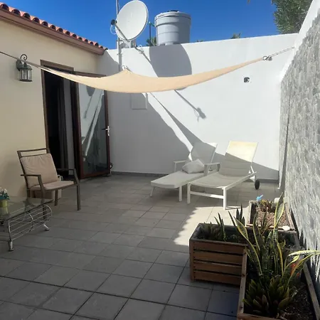 Tauro Golf And Villa