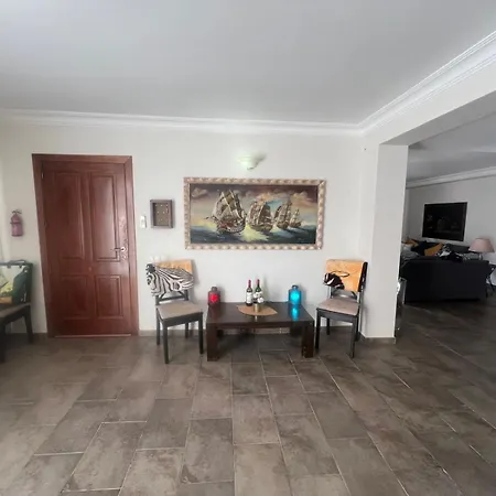 Tauro Golf And Villa
