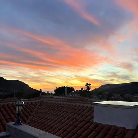 Tauro Golf And Villa Mogan